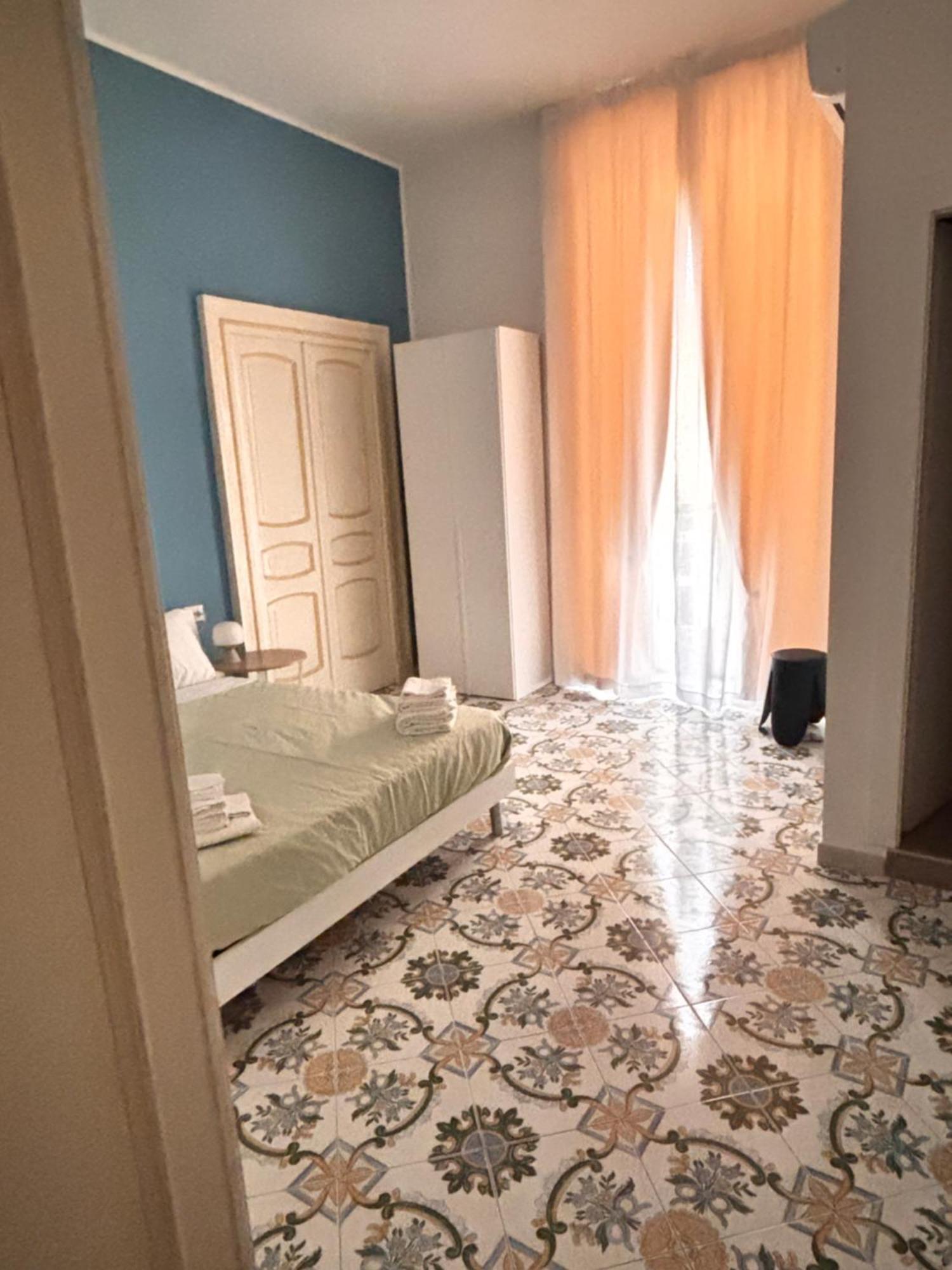 La Maison Di Partenope Frühstückspension
